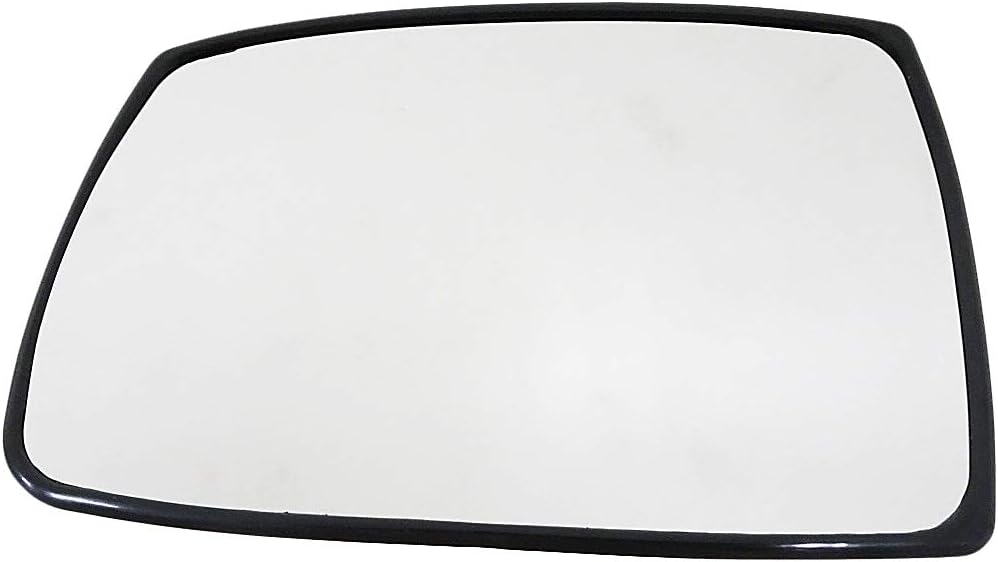 Dorman 56666 Driver Side Door Mirror Glass Compatible with Select Hyundai Models