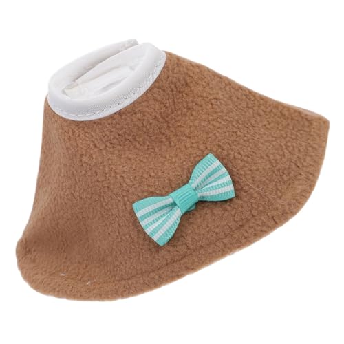 Levemolo Parrot Collar Bird Elizabethan Recovery Bird Cone Soft Breathable Injury