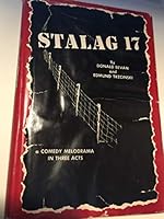 Stalag 17 B000LEII04 Book Cover