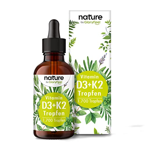 Tolle Vitamin D3 Produkte im Überblick Ein Ratgeber für Dich