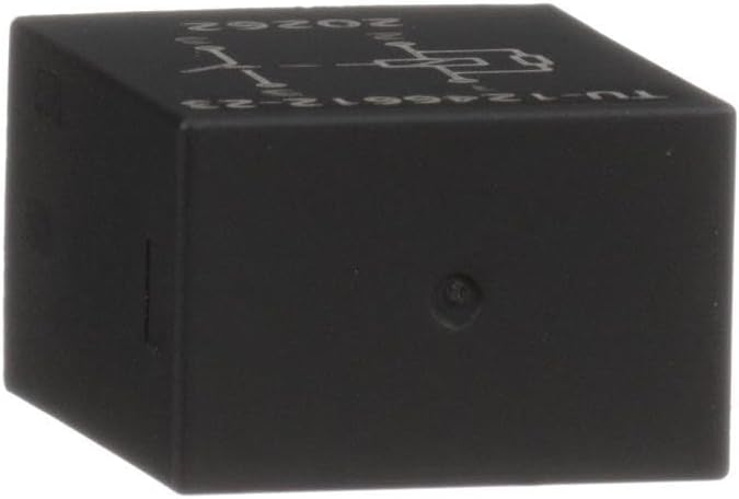 Replacement Fog Light Relay for 2009-2022 Chrysler, Dodge, Jeep, Ram