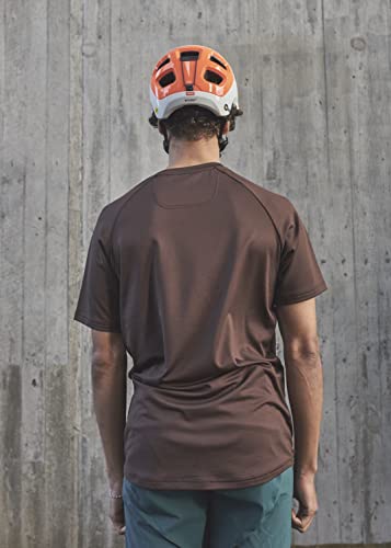 Image of POC Men's M's Reform Enduro Tee T-Shirt