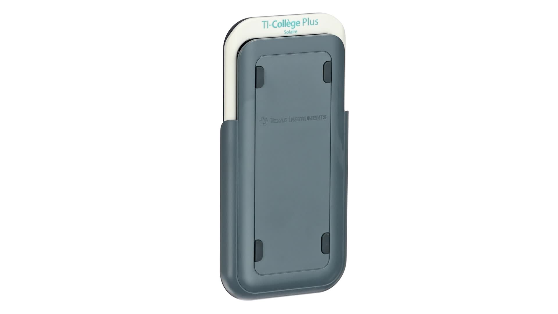 Calculatrice scientifique TI-Collège PLUS TEXAS INSTRUMENTS ASK Distribution