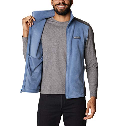 Image of Columbia Men's Steens Mountain Vest