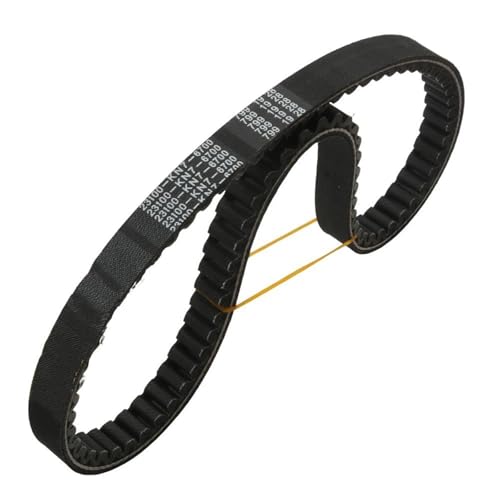 Courroie d'entraînement CVT stable pour Spacy Elite 125 et CF150