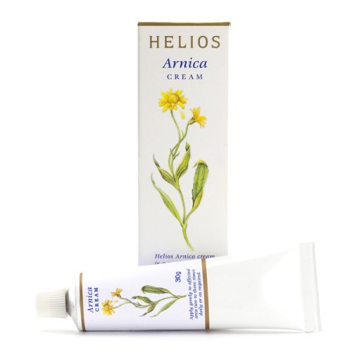KATIX Helios Homoeopathy Helios Injury Pillules - Homeopathic Tablet Remedy - 4g Pack Of 1 - 11.5g, 15mm X 15mm X 65mm - Organic, Non-Sterile - View #5