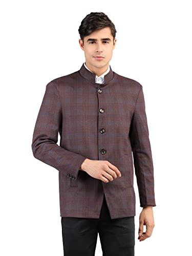 Image of CHKOKKO Men Trench Coat
