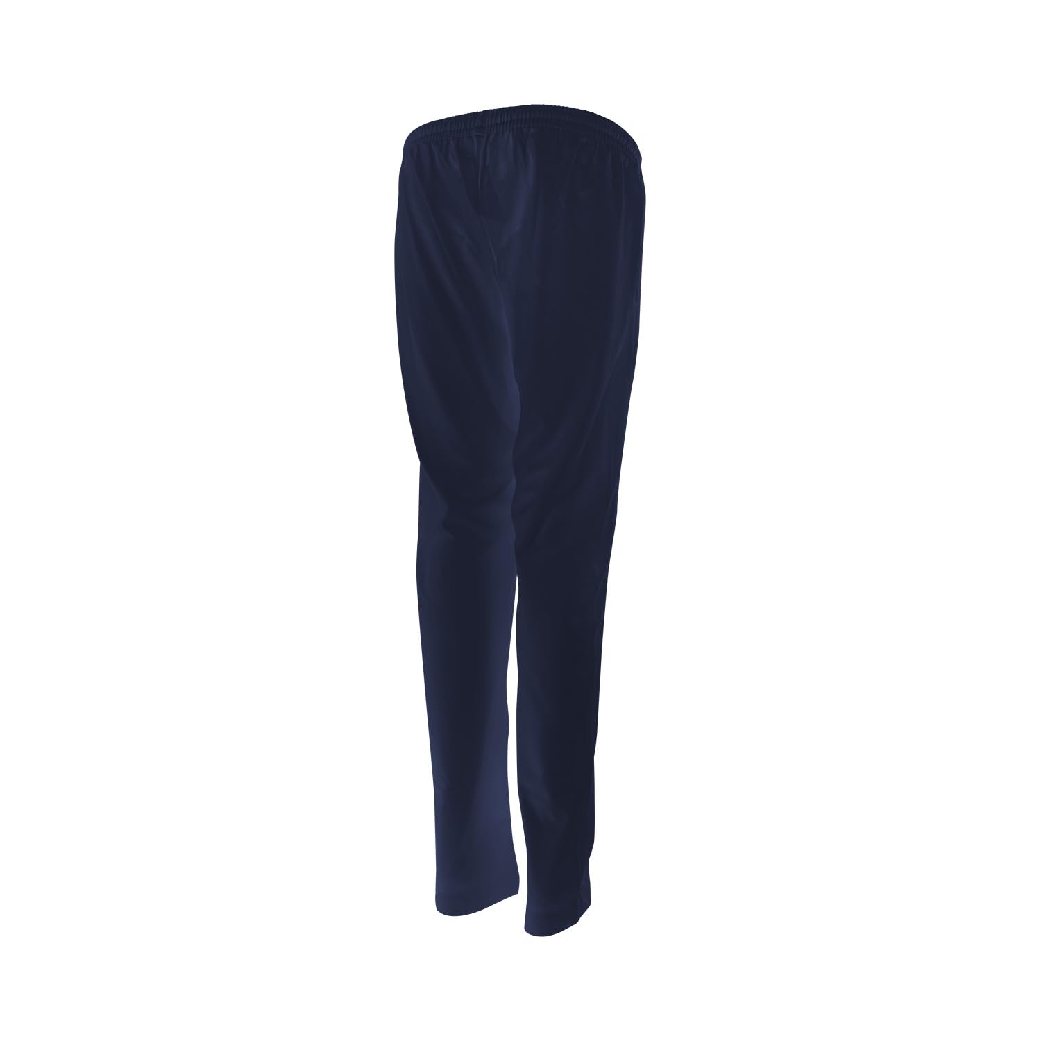 Kookaburra Pantalon de Cricket Pro Player pour Femme Bleu Marine, 44 Mixte