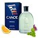 Canoe Men After Shave Splash by Dana, 8 Ounce