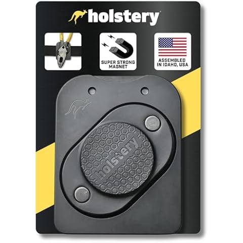 Holstery MagMaster Pro Magnetic Tool Holder Cover