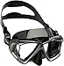 Panoramic 4 Mask - Black/Silver