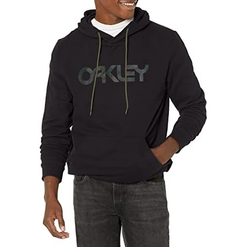 Oakley Mens B1b Po Hoodie 2.0