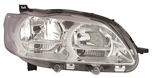 Phare avant droit électrique auto TarosTrade 37-6320-R-76074 éclairage