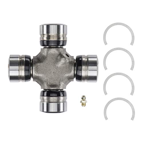 MOOG 374 Greaseable Premium Universal Joint for Ford F-250 Super Duty by MOOG - Image 2