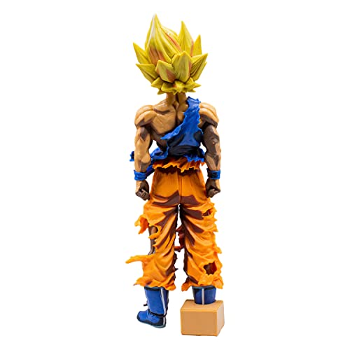 Ninjamo Goku Majin Saga Action Figure Changeable Parts Collectible Toy Desk Prop Gift Dragon Warrior Ball Z Small Figure #TOP2