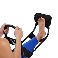 Algopix Similar Product 13 - IdealStretch Original  Hamstring