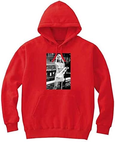 [レコウェア] パーカー ブロンディー デボラハリー バンド ロック パンク メタル 00071-216mlh キッズ