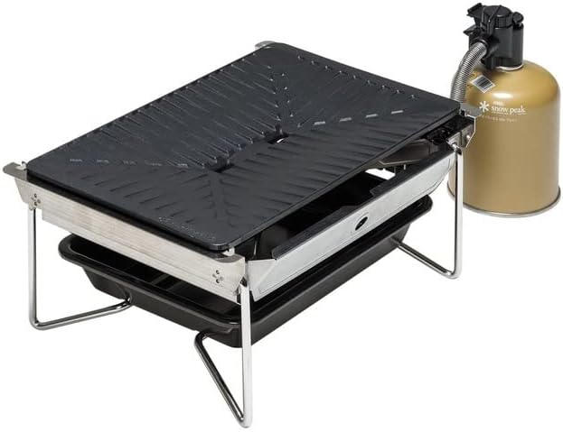Snow Peak GS-355 Grill Burner