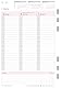 Chronoplan 50236 Kalendereinlage 2026 (Wochenplan A5 (148x210mm) Ersatzkalendarium für Terminplaner, ideal für detaillierte Wochenplanung, 1 Woche auf 2 Seiten in Spalten, mit Universallochung) weiß