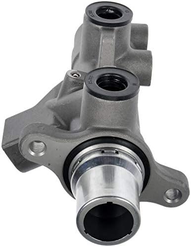 Amazon.com: Dorman M630952 Brake Master Cylinder Compatible with  