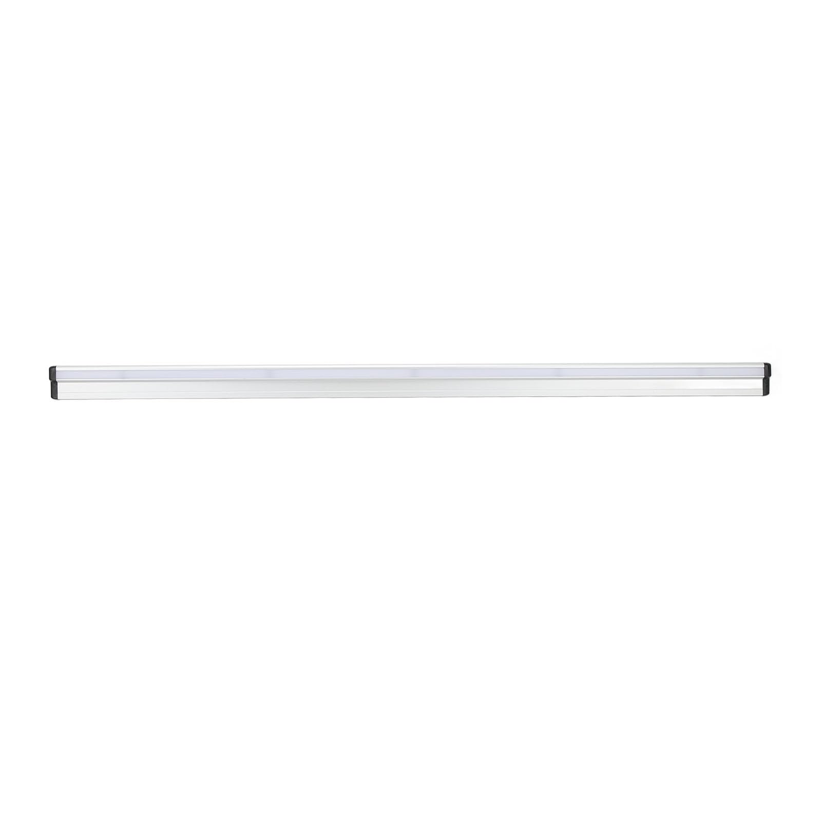Rail Coulissant de Table élévatrice pour Camping-car, Alliage d'aluminium Stable, Facile à Installer, Rail de Guidage de Table de Yacht Pratique 980 Mm / 38,6 Pouces, Léger pour