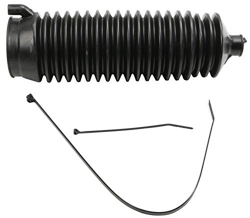 Fuelle de piñón y rack Moog K150270 guardapolvos elástico de dirección 2