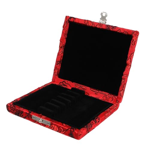 GOOHOCHY VNJo[t{bNX [h6{[ ԐFیP[X ~[WVړIANZT[obO