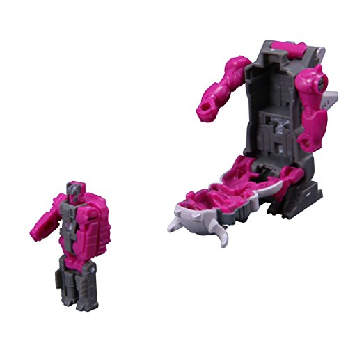 Maximo PP-02 Power of the Primes figurine de collection articulée Hasbro