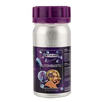 Atami 732500 Bloombastic Fertilizer, 325ml