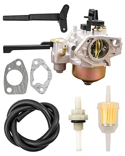 Carburateur pour moteur Kohler CH440 résout les problèmes de démarrage 14HP