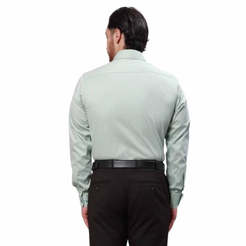 Image of Raymond Men's Slim Fit Shirt