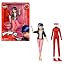 Ladybug and Marinette