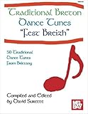 Chant Traditional Breton Dance Tunes \