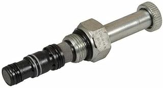 LSPC080400 2-Way Lowering Dump Valve for Hydraulic Up/Down Pumps LSPC-080-4-00