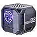 Produktbild ACEMAGIC Tank03 Mini Gaming PC, ntel i7-12700H (14C/20T, bis zu 4.7Ghz), RTX 3060M Graphics Mini PC, 16GB DDR5 1TB NVME SSD Mini Computer with WiFi6 | Dual 2.5G LAN | 8K UHD | Win11 | Type-C