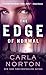 The Edge of Normal (Reeve LeClaire Series Book 1)