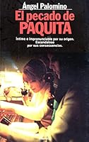 El Pecado de Paquita (Coleccion Fabula) 8432046280 Book Cover