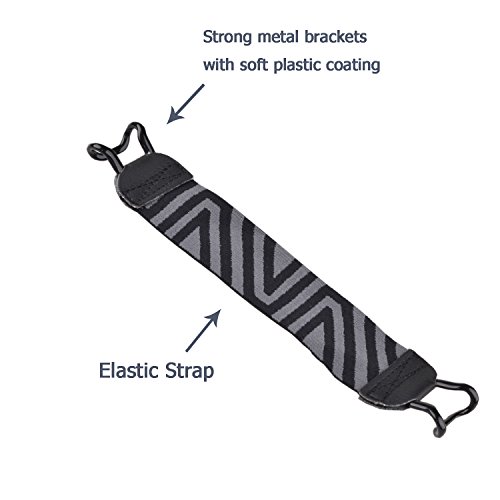 TFY Cinturino Sicurezza Mano per Kindle Voyage, 6" / Kindle Paperwhite, 6" / Kindle Fire, 6" - Image 4