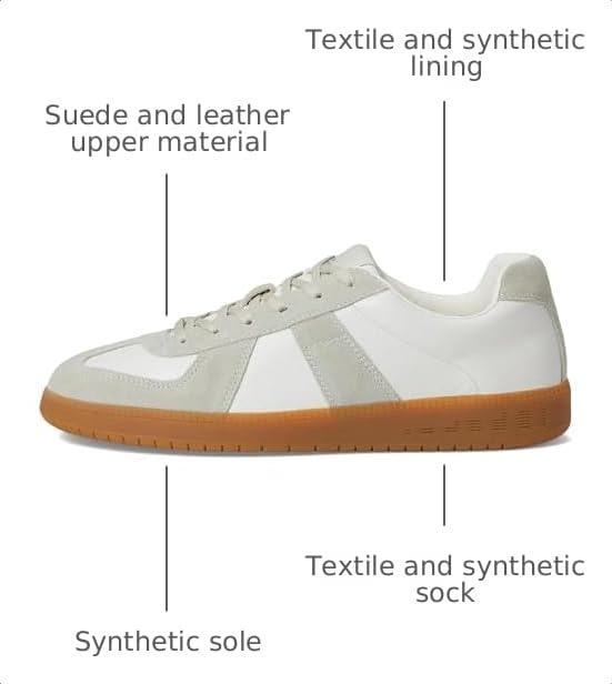 Image of Steve Madden Men's Dixon