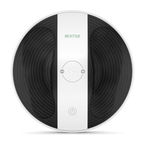 Revitive ProHealth Circulation Booster for Legs Cover