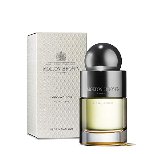Molton Brown Perfume Flora Luminare Perfume Eau de Toilette 50 ml