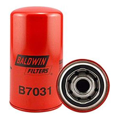 Baldwin B7031 Spin-On Oil Filter