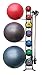 AEROMATS Club Rack in Black