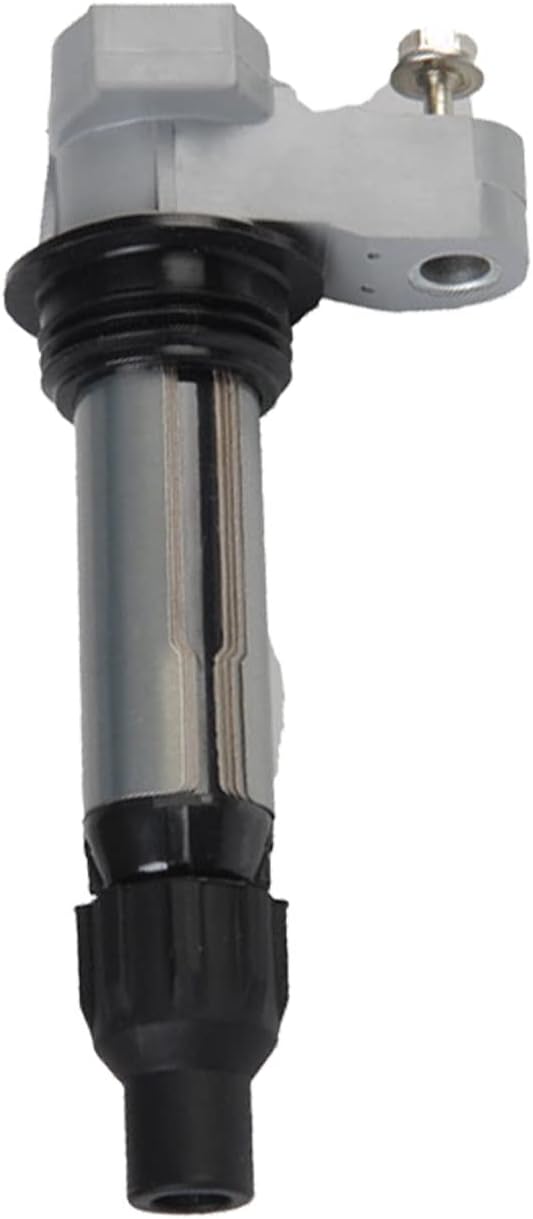 New AD AutoParts High Performance Ignition Coil For CTS, SRX, Camaro, Lacrosse, Acadia, XL-7 D515C