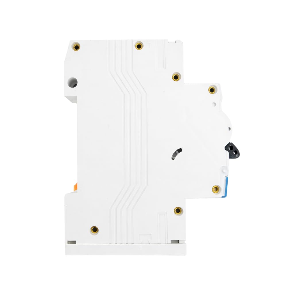 Protección Combinada Sobretensiones Permanente + Transitoria + IGA | Protección contra sobretensiones | Norma EN50550 | 230V/AC | Clase C | 15kA lmax | Poder de corte: 10000A | 63A |