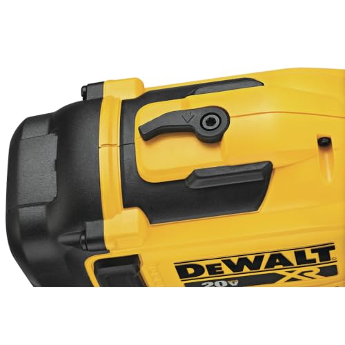 DeWalt DCN45RND1 20V Roofing Nailer Kit