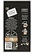 Carte Noire Ground Coffee, 8.8-Ounce Packages (Pack of 2)
