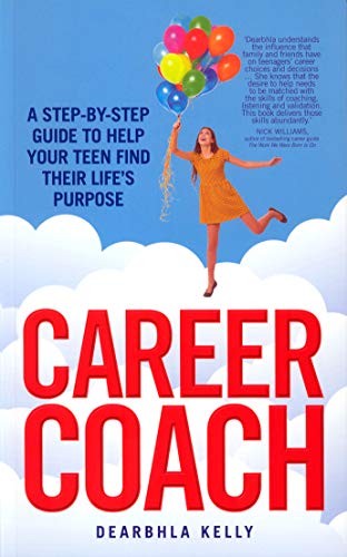 Career Coach view 2
