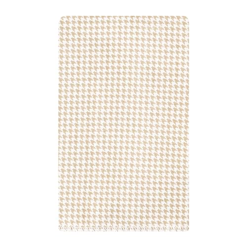Image of Hudson Baby Unisex Baby Flannel Burp Cloth 10pk, Handsome Dogs, One Size