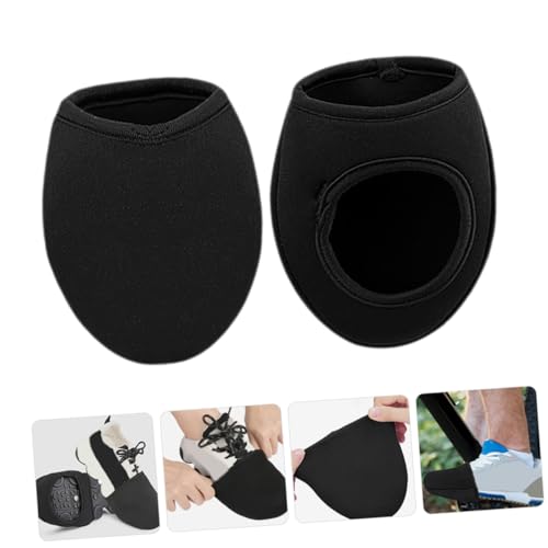 Cubrebotas térmicas para ciclismo PartyKindom miniatura 6